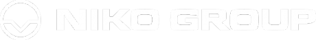 Логотип компании Нико