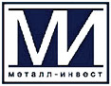 Логотип компании Металл-инвест