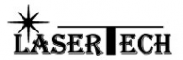 Логотип компании LaserTech