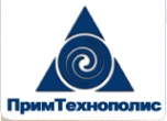 Логотип компании ПримТехнополис