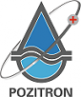 Логотип компании Позитрон-ДВ