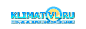 Логотип компании Климат ВЛ