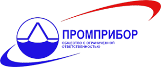 Логотип компании Промприбор-ДВ
