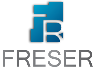 Логотип компании FRESER