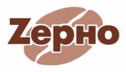 Логотип компании Zерно