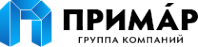 Логотип компании Примар ДВ