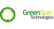 Логотип компании GreenSun Technologis