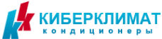 Логотип компании КиберКлимат