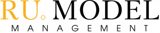 Логотип компании Ru.Model Management