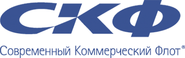 Логотип компании СКФ Крюинг Сервисиз Владивосток