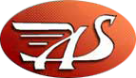 Логотип компании Судоходная компания АЗИА