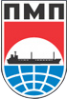 Логотип компании Приморское Морское Пароходство