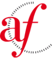 Логотип компании Альянс Франсез-Владивосток
