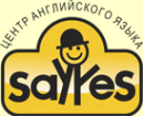 Логотип компании Say Yes