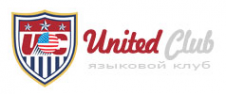 Логотип компании United Club