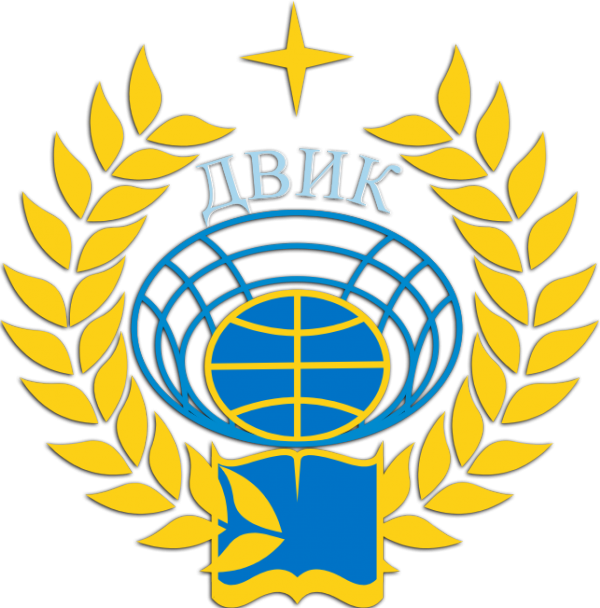 Логотип компании Владивостокский морской колледж