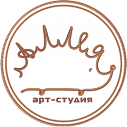 Логотип компании Аллея