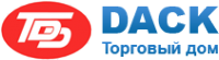 Логотип компании Торговый Дом ДАСК