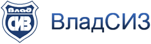 Логотип компании ВладСИЗ