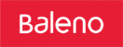 Логотип компании Baleno