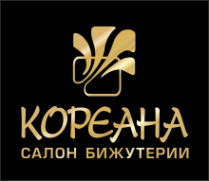 Логотип компании Кореана