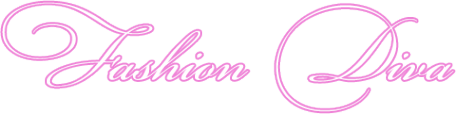Логотип компании Fashion Diva