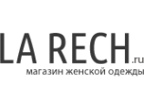 Логотип компании Georges Rech