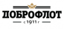 Логотип компании Доброфлот ГК