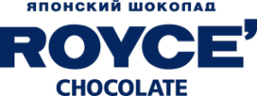 Логотип компании Royce
