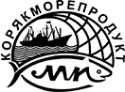 Логотип компании Корякморепродукт