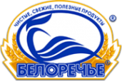 Логотип компании СХ Белореченское