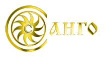 Логотип компании Санго Прим