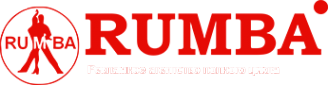 Логотип компании Румба