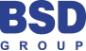 Логотип компании БСД-Групп