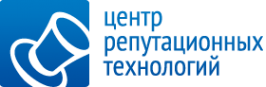 Логотип компании ЦРТ