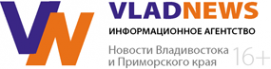 Логотип компании ВладНьюс