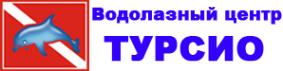 Логотип компании Три измерения