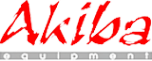 Логотип компании Акиба
