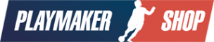 Логотип компании PLAYMAKER SHOP