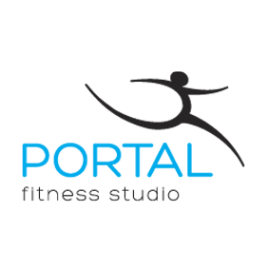 Логотип компании PORTAL