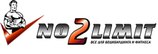 Логотип компании No2limit
