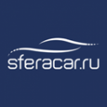 Логотип компании СфераКар