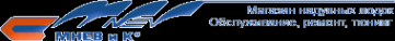 Логотип компании Тихоокеанская Верфь