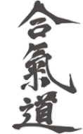 Логотип компании Дальневосточная федерация айкидо айкикай