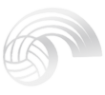 Логотип компании Приморская краевая федерация волейбола
