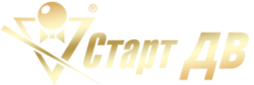 Логотип компании Бильярд-ДВ