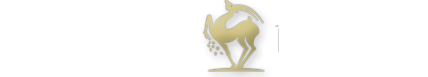 Логотип компании Антилопа