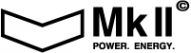 Логотип компании MK-II