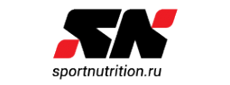 Логотип компании Sportnutrition