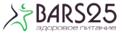 Логотип компании Bars25